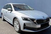 Skoda Octavia Drive Selection 1.5 TSI mHEV DSG