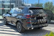 BMW X5 xDrive30d M Sport