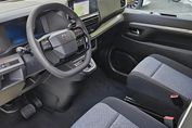 Toyota Proace Verso Long L2H1 Family
