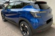 Renault Captur Techno LPG 1.0 TCe
