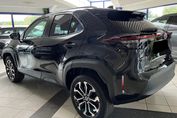 Toyota Yaris Cross Style 1.5 Hybrid AWD