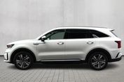 Kia Sorento 1.6 T-GDI HEV 4WD 7os.