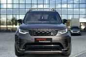 Land Rover Discovery V 3.0 D300 R-Dynamic HSE