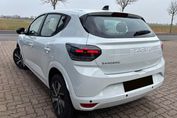 Dacia Sandero Expression 1.0 TCe