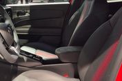 Alfa Romeo Junior 1.2 Ibrida Ti