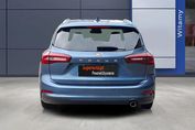 Ford Focus EcoBoost mHEV Titanium X