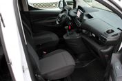 Peugeot Partner Van L2H1 Zabudowa Brygadowa