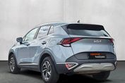 Kia Sportage 1.6 T-GDI HEV L 2WD aut
