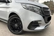 Mercedes V Klasa V 300 d 9G-Tronic Marco Polo Horizon