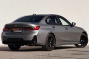 BMW Seria 3 320d xDrive M Sport