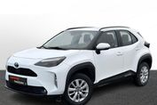 Toyota Yaris Cross 1.5 Hybrid Comfort