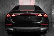 Mercedes E Klasa 220 d 4-Matic AMG
