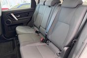 Land Rover Discovery Sport D180 AWD