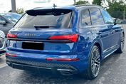 Audi Q7 50 TDI quattro S Line