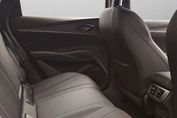 BYD Seal 6 DM-i Boost