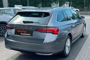 Skoda Octavia TSI Selection DSG