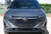 Nissan Qashqai Tekna+ Xtronic 1.3 DIG-T mHEV