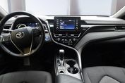Toyota Camry 2.5 Hybrid Comfort
