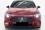 Mercedes CLA 250+ Progressive