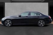 Mercedes Klasa E 220 d Avantgarde