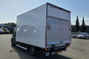 Iveco Daily 35S18 Kontener 8EP + Winda
