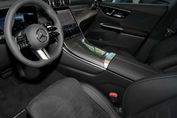 Mercedes GLC Coupe 220 d 4-Matic AMG Line