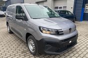 Peugeot Partner Van XL L2H1 EAT8