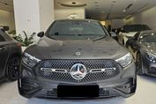 Mercedes GLC Coupe 300 d 4-Matic AMG Line