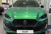 Renault Clio Evolution LPG 1.2 TCe Eco-G aut.