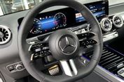 Mercedes GLB 220 d 4-Matic AMG Line