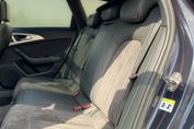 Audi A6 3.0 TDI quattro S tronic