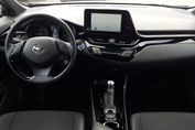 Toyota C-HR 1.8 Hybrid Style