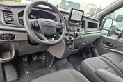 Ford Transit L3H2 Zabudowa Brygadowa