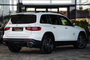 Mercedes GLB 220 4MATIC AMG Line