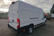 Citroen Jumper Heavy L4H3 aut