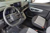 Citroen Berlingo MPV M L1H1