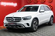 Mercedes GLC 200 d 4-Matic