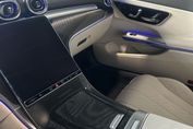 Mercedes CLE 300 4-Matic AMG Line