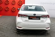 Toyota Corolla 1.8 Hybrid Comfort