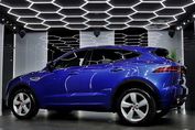 Jaguar E-Pace 2.0 i4P AWD R-Dynamic SE