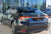 Toyota Corolla 1.8 Hybrid Style