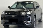 Geely E5 Max EV 60kWh