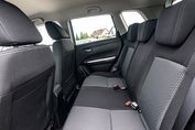 Suzuki Vitara 1.4 Boosterjet mHEV Premium Plus 4WD
