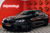 BMW Seria 5 M5