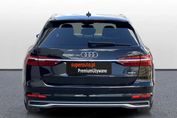 Audi A6 Avant 45 TFSI mHEV Quattro Advanced S tronic