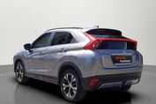 Mitsubishi Eclipse Cross 1.5 T GPF  Invite Plus CVT