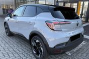 Renault Captur Techno Eco-G LPG 1.2 TCe