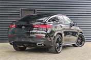 Mercedes GLE Coupe 450 d  4-Matic AMG Line