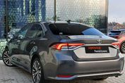 Toyota Corolla 1.8 Hybrid Style