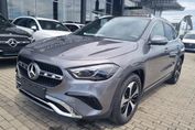 Mercedes GLA 200 Progressive